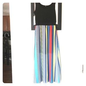 The most beautiful dress ever!